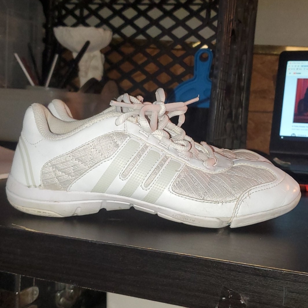 Adida Cheer Shoes